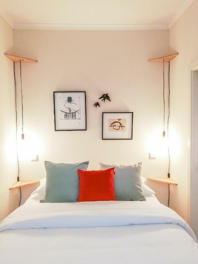 Breyner Stonewall Apartamento OOporto Exterior foto