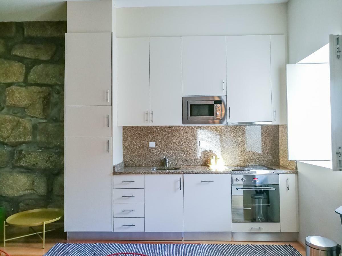 Breyner Stonewall Apartamento OOporto Exterior foto